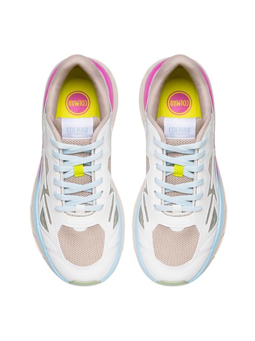 URBANTRAIL X2156 BEIGE COLMAR | URBANTRAIL X2156 BEIGE